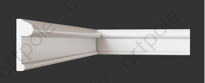 Молдинг SMG13