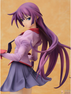 Фигурка 1/8 Хитаги Сэндзёгахара (Hitagi Senjougahara)