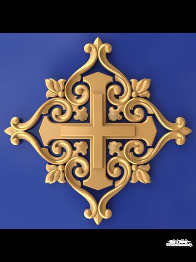 stl модель, CNC, 3D-model, ЧПУ