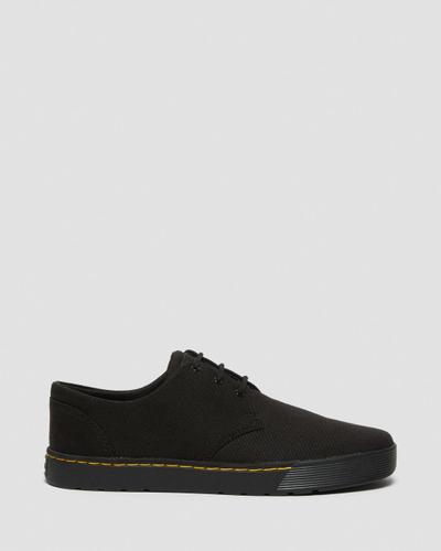 Ботинки Dr. Martens CAIRO LOW CANVAS SHOES
