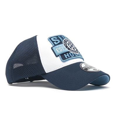 Бейсболка ХК «СИБИРЬ» A&C (р.55-58) 11021