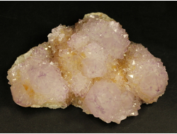 Кварц кактусовый, аметистовый, ЮАР (67*52*26 мм, 80 г) №28707