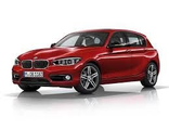 BMW 1 серия Е-87 купе 3х. дверный