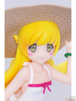 Фигурка Синобу Осино (Shinobu Oshino)