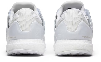 Porsche Design x Adidas UltraBoost White