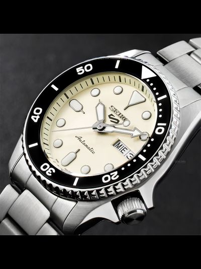 Наручные часы Seiko SRPK31K1
