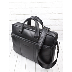 Сумка для ноутбука Ardara Premium black (арт. 1032-51)