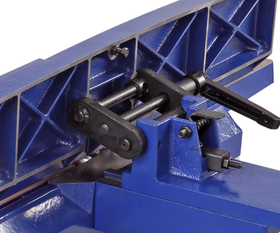 Фуговальный станок с Helical валом BELMASH J150/730AH