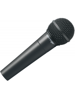 BEHRINGER XM8500