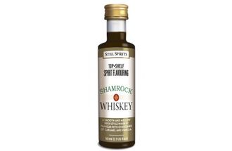 Эссенция Still Spirits Top Shelf Shamrock Whiskey Spirit Flavouring