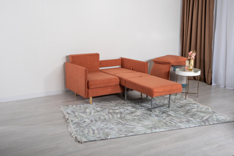 Диван детский "Лилия-120"