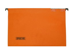 Папка FoolScap (Foolscape) для металлических картотек