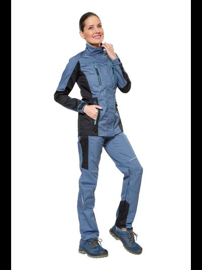 Костюм КРАНЦ женский с брюками