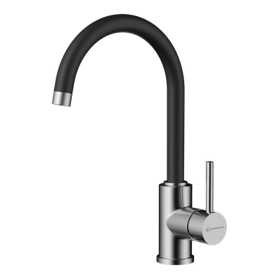 Смеситель OMOIKIRI SHINAGAWA BN-BL