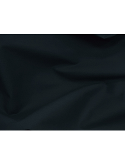 Лён Флоранс стрейч  Цвет 13 Черный Под заказ