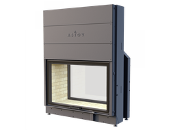 Каминная топка ПТ 12080