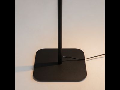 Напольный светильник (торшер) Farel, Z001FL-L3W-1B