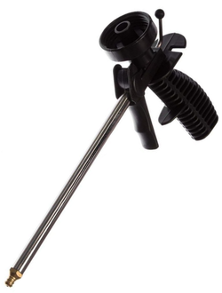 Пистолет для монтажной пены "Fomeron-basic"