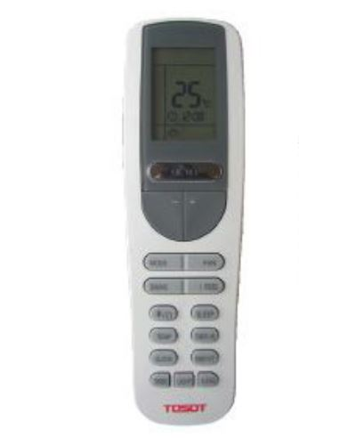 Кондиционер Tosot T28H-SnN2/I/T28H-SnN2/O