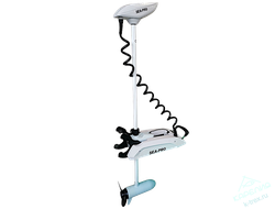 Подвесной электрический мотор якорь SeaPro 65L 72“ GPS 12V