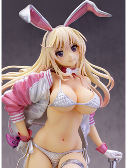 Фигурка 1/6 Usada Yuu Pink Ver.