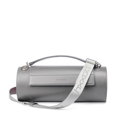 BAZOOKA 3000 Серый фуксия