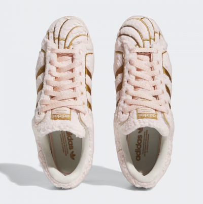 Adidas Superstar Conchas Strawberries