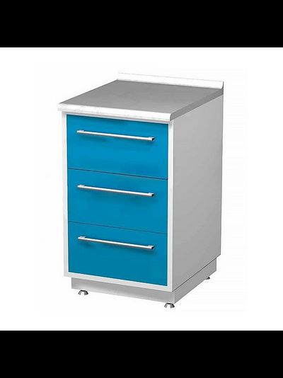 Тумба металлическая AR-21