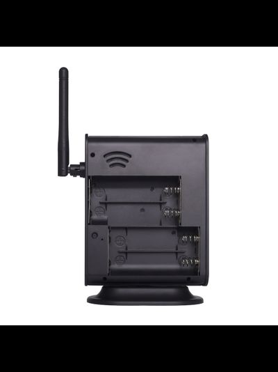 DE/TY009 WiFi видеоняня в корпусе роутера, интерком связь, ночное видение, с DVR. Full HD 2 Mp (Tuya/Ulooka/Smart Life)