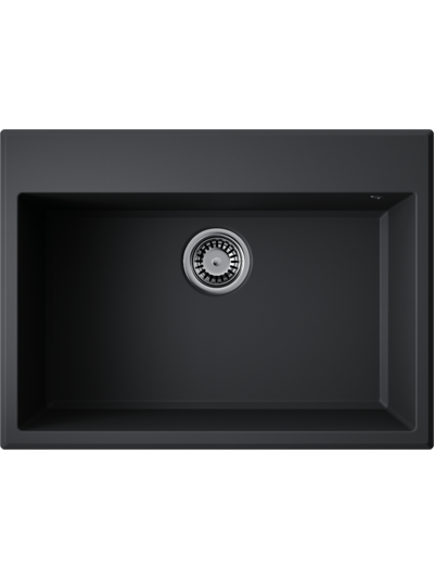 Мойка Omoikiri Tedori 68-BL