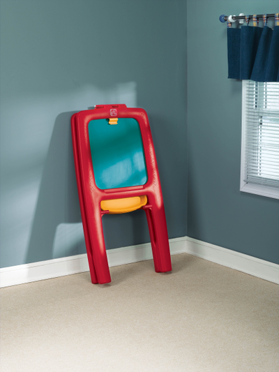 Мольберт для двоих