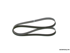 Ремень поликлиновой 7PK1793 F4R 2.0 ГУР+A/C DONGIL аналог 8200833558 117207944R