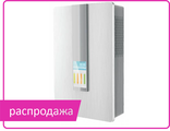 Приточно-вытяжная установка Noizzless PUREWIND AP-260