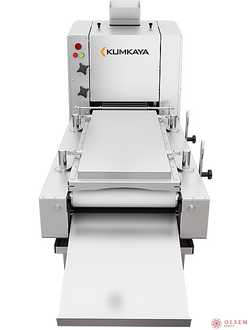 Машина тестозакаточная Kumkaya LM 3100 P нерж.