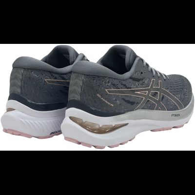 Asics Gel Kayano 29 Grey White Pink