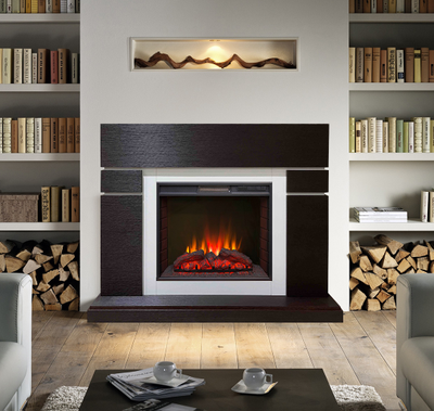 камин электрический Лондон