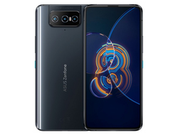 ASUS ZenFone 8 Flip ZS672KS 8/256GB Galactic Black