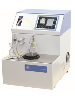 Автоматический аппарат для определения предельной температуры фильтруемости на холодном фильтре с интегрированной системой охлаждения ПТФ-ЛАБ-12