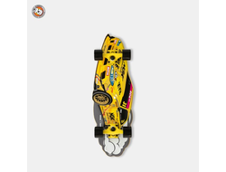 Круизер Footwork x GOCHA