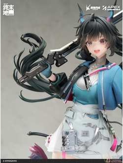 Фигурка 1/7 Чэнь Цяньюй (Chen Qianyu Apex Innovation)