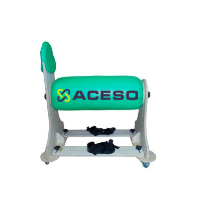 Опора функциональная для сидения для детей-инвалидов "я могу!", исполнение ос-008, размер 1