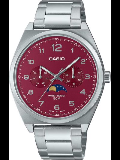Часы Casio MTP-M300D-4A