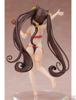 Фигурка 1/12 Чокола (Chocola Swimsuit Ver.)