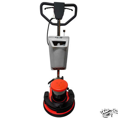 Однодисковая роторная машина EVOline FME 2500