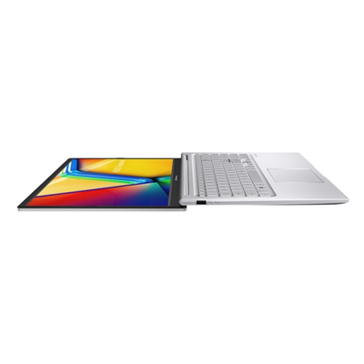 Asus VivoBook X1504ZA-BQ451 15.6" IPS 8Gb (SSD)512Gb Dos Серебристый