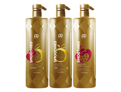 Набор Smoothies Smooth & Silky (Full), 1000/1000/1000 мл.