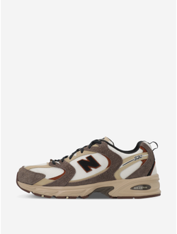 New Balance 530 Brown Beige