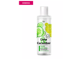 Iris Lime &amp; Cucumber ТОНИК для лица увлажняющий для всх типов кожи, флакон 200мл