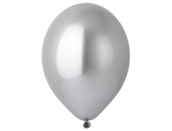 Шар Хром Серебро / 1шт