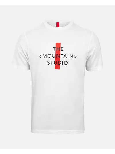 Cross Logo T-Shirt XL